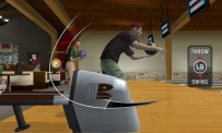 Brunswick Pro Bowling