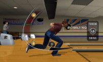 Brunswick Pro Bowling