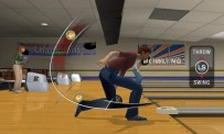 Brunswick Pro Bowling