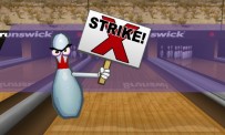 Brunswick Pro Bowling