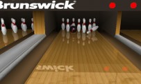 Brunswick Pro Bowling