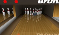 Brunswick Pro Bowling