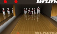 Brunswick Pro Bowling