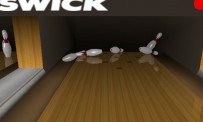 Brunswick Pro Bowling