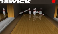 Brunswick Pro Bowling