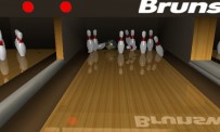 Brunswick Pro Bowling