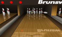 Brunswick Pro Bowling