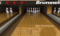 Brunswick Pro Bowling