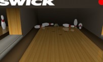 Brunswick Pro Bowling