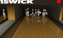 Brunswick Pro Bowling