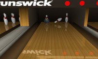 Brunswick Pro Bowling