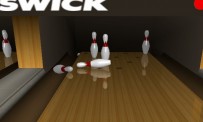 Brunswick Pro Bowling