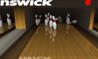 Brunswick Pro Bowling