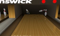 Brunswick Pro Bowling