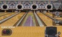 Brunswick Pro Bowling