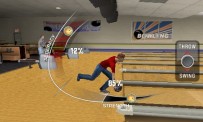 Brunswick Pro Bowling