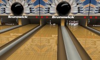 Brunswick Pro Bowling