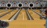 Brunswick Pro Bowling