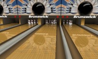 Brunswick Pro Bowling