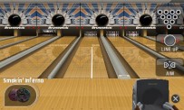 Brunswick Pro Bowling