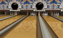 Brunswick Pro Bowling