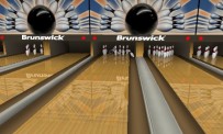 Brunswick Pro Bowling