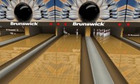 Brunswick Pro Bowling