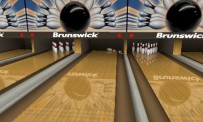 Brunswick Pro Bowling