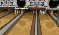 Brunswick Pro Bowling