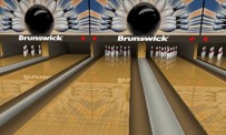 Brunswick Pro Bowling