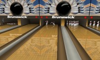 Brunswick Pro Bowling