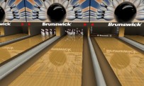 Brunswick Pro Bowling