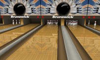 Brunswick Pro Bowling