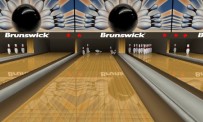 Brunswick Pro Bowling