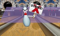 Brunswick Pro Bowling