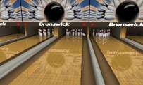 Brunswick Pro Bowling