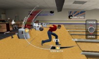 Brunswick Pro Bowling