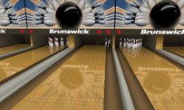 Brunswick Pro Bowling