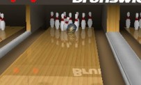 Brunswick Pro Bowling