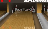 Brunswick Pro Bowling