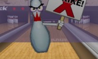 Brunswick Pro Bowling