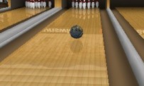 Brunswick Pro Bowling