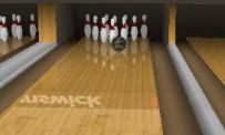 Brunswick Pro Bowling