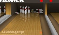 Brunswick Pro Bowling