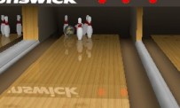 Brunswick Pro Bowling