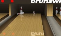 Brunswick Pro Bowling