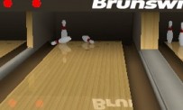 Brunswick Pro Bowling