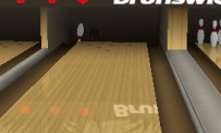 Brunswick Pro Bowling