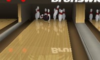 Brunswick Pro Bowling