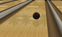 Brunswick Pro Bowling